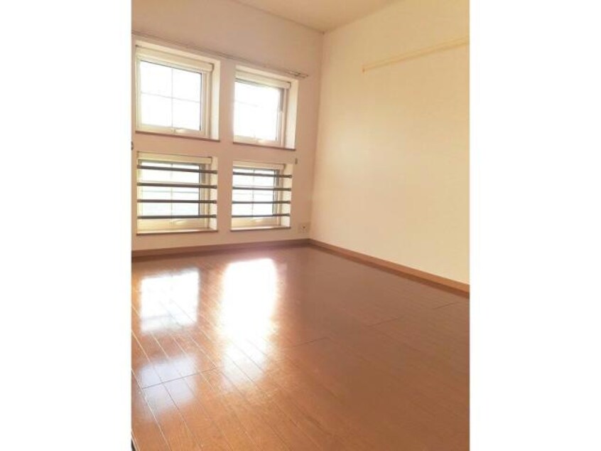 洋室 マーベラスヴィラⅠ