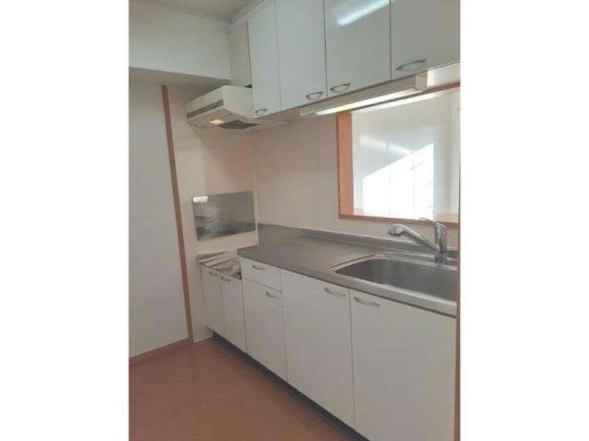 キッチン マーベラスヴィラⅠ