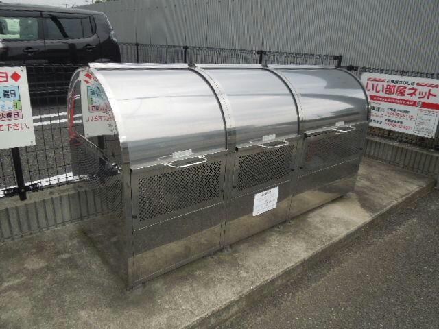 ｺﾞﾐ置場 マーベラスヴィラⅠ