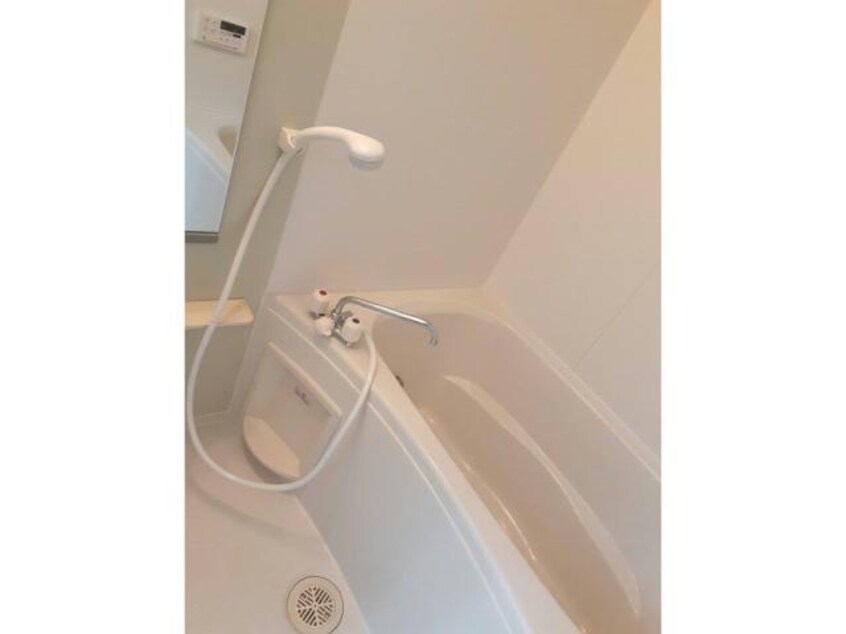 浴室乾燥機付きバス マーベラスヴィラⅠ