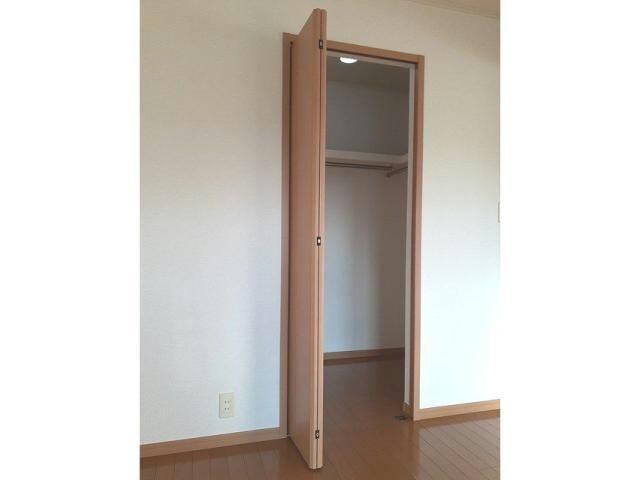 クローゼット マーベラスヴィラⅠ