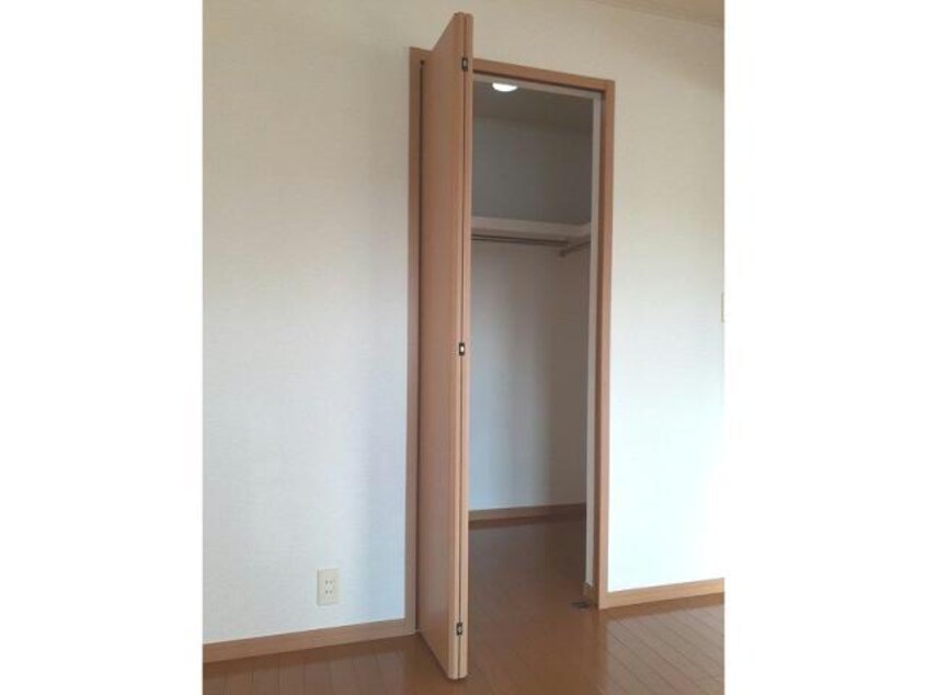 クローゼット マーベラスヴィラⅠ