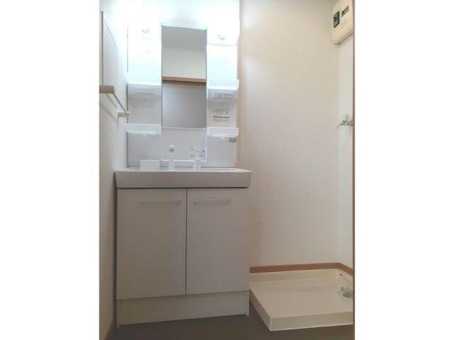 洗髪洗面台 マーベラスヴィラⅠ