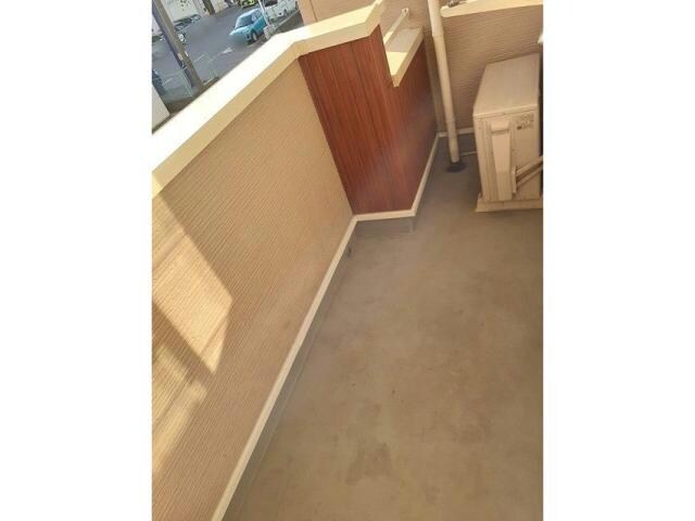 バルコニー マーベラスヴィラⅠ