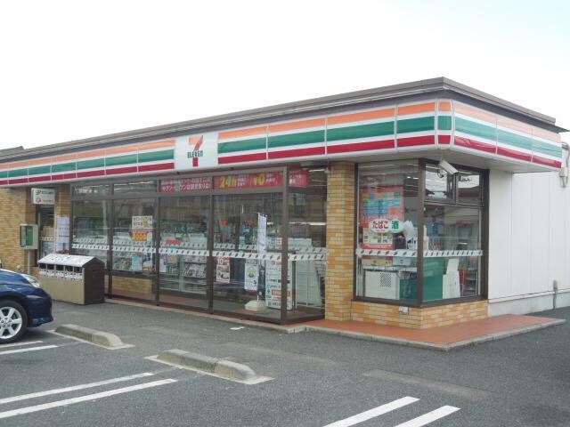 セブンイレブン市原姉崎東店(コンビニ)まで439m※セブンイレブン市原姉崎東店 マーベラスヴィラⅠ