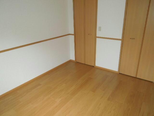 居室 サンライズ宮前