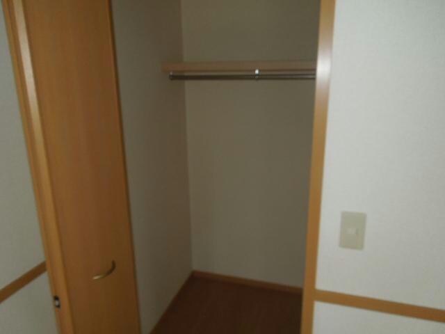 収納 サンライズ宮前