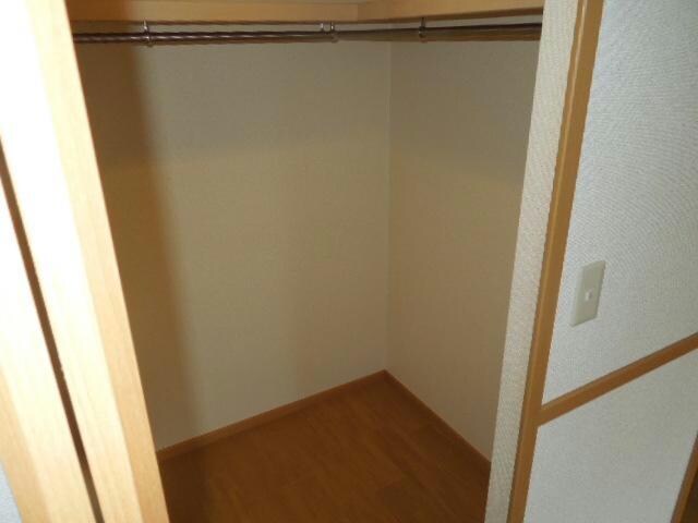 収納 サンライズ宮前