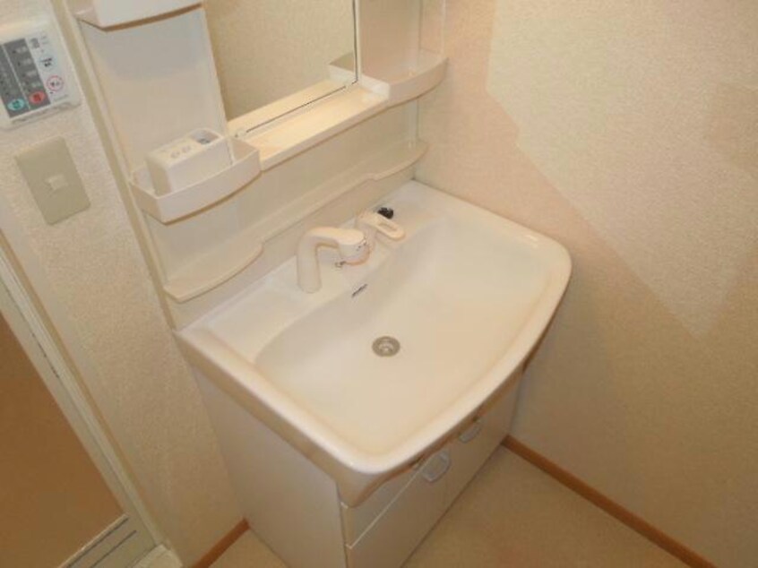 洗面台 サンライズ宮前