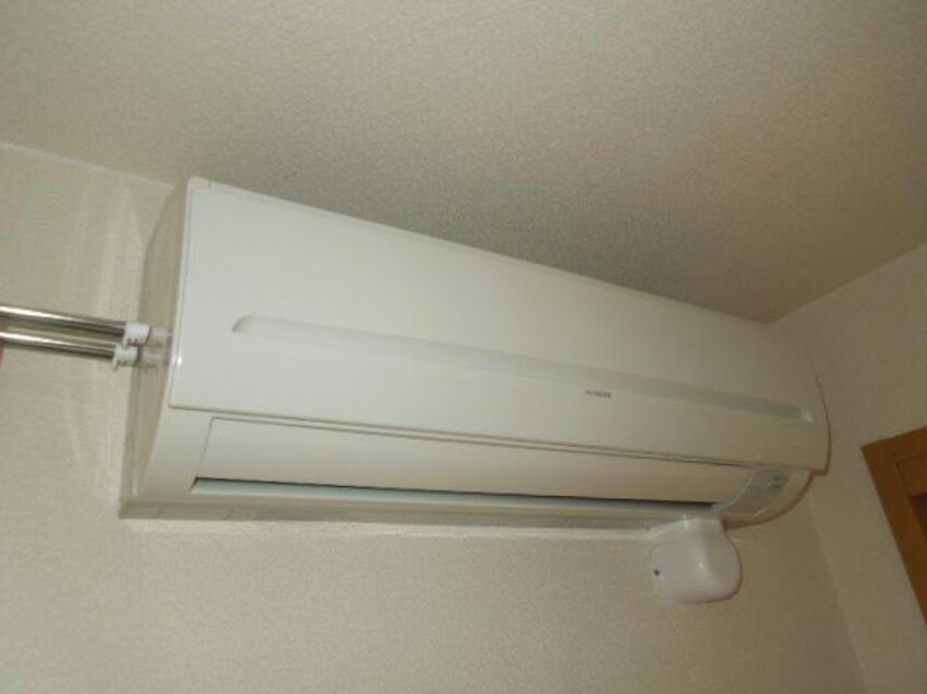 エアコン サンライズ宮前