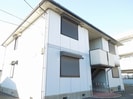 第３オークの外観
