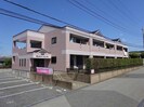 内房線/五井駅 バス:6分:停歩3分 1階 築23年の外観