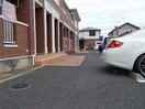 駐車場 ノイ・ブリーゼＢ･Ｃ