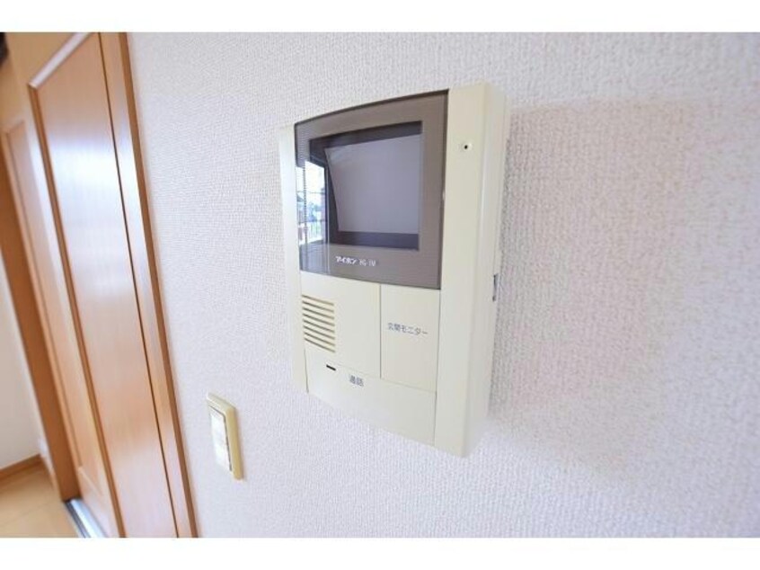 ＴＶインターホン ノイ・ブリーゼＢ･Ｃ