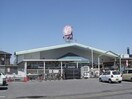 コメリハード＆グリーン市原古市場店(電気量販店/ホームセンター)まで1427m※コメリハード＆グリーン市原古市場店 内房線/八幡宿駅 徒歩18分 2階 築20年