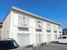 内房線/八幡宿駅 徒歩19分 1階 築39年の外観