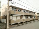 内房線/五井駅 バス:11分:停歩2分 2階 築30年の外観