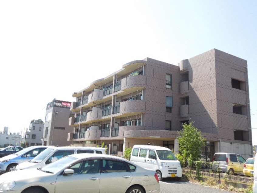 外観 内房線/姉ケ崎駅 徒歩1分 2階 築24年