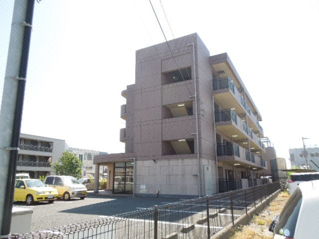 外観 内房線/姉ケ崎駅 徒歩1分 2階 築24年