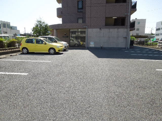 駐車場 内房線/姉ケ崎駅 徒歩1分 2階 築24年