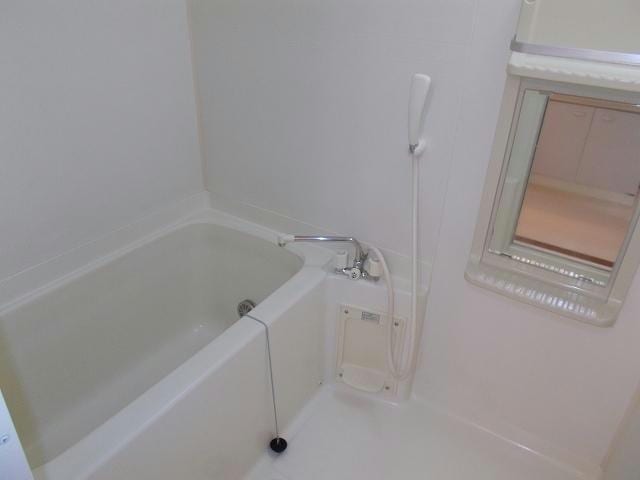 バス／シャワールーム等 内房線/姉ケ崎駅 徒歩1分 2階 築24年