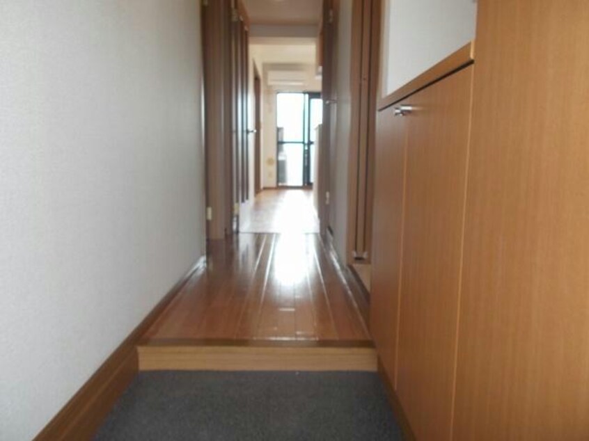 玄関 内房線/姉ケ崎駅 徒歩1分 2階 築24年