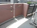 ベランダ・バルコニー 内房線/姉ケ崎駅 徒歩1分 2階 築24年