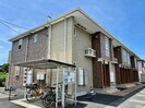 ロイヤルコートの外観