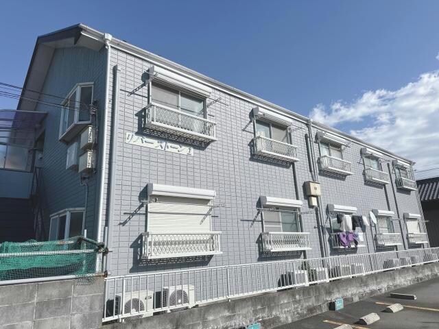 外観 リバーストーンⅠ