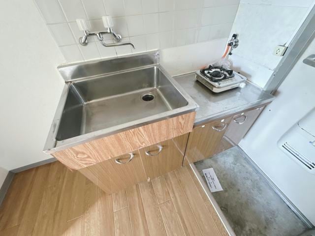  リバーストーンⅠ