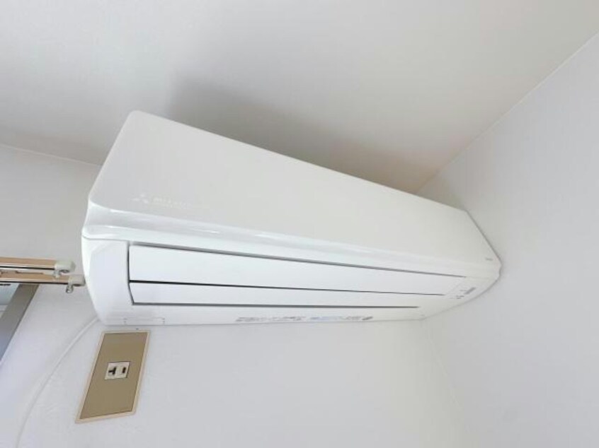 エアコン リバーストーンⅠ