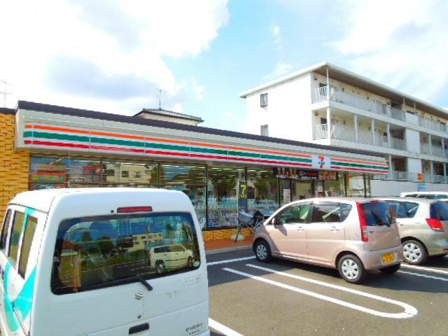 セブンイレブン市原惣社店(コンビニ)まで1439m※セブンイレブン市原惣社店 内房線/五井駅 バス9分惣社下車:停歩7分 2階 築16年