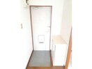 玄関 ルーセントオカダ