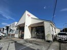 市原君塚郵便局(郵便局)まで657m※市原君塚郵便局 ルーセントオカダ