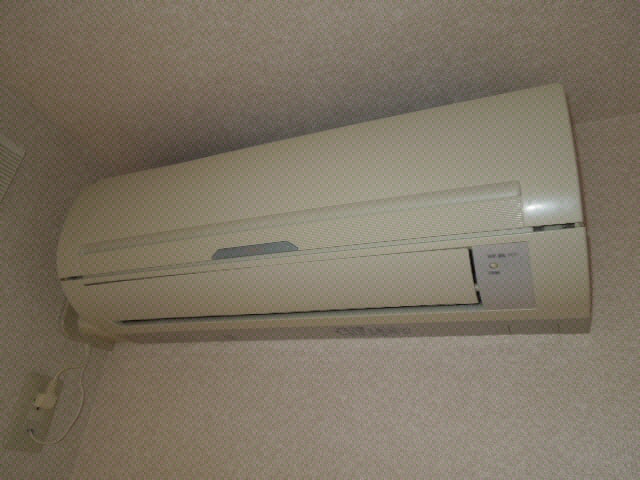 居室 外房線/鎌取駅 バス11分霜月公園前下車:停歩3分 2階 築22年