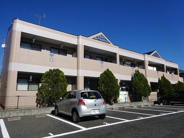 外観 京成千葉線・千原線/ちはら台駅 バス10分ちはら台東4丁目下車:停歩4分 1階 築23年