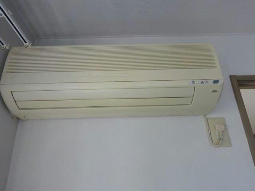 ｴｱｺﾝ 京成千葉線・千原線/ちはら台駅 バス10分ちはら台東4丁目下車:停歩4分 1階 築23年