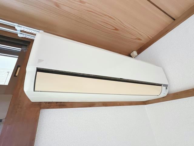 エアコン コーポCHIGUSAⅠ
