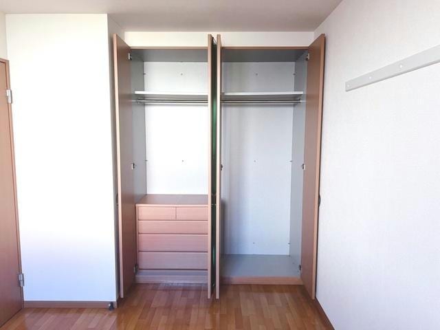 収納 京成千葉線・千原線/ちはら台駅 バス10分ちはら台東4丁目下車:停歩3分 1階 築20年