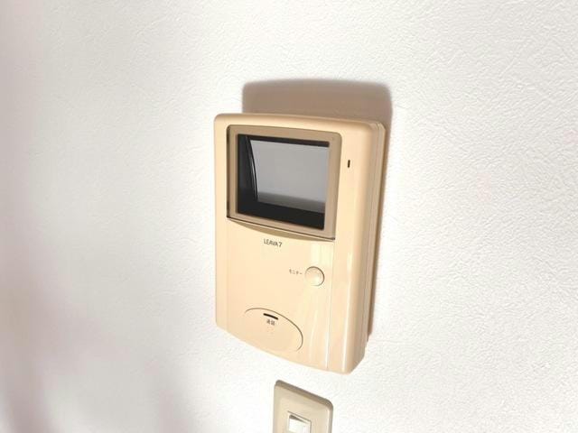 TVインターフォン 京成千葉線・千原線/ちはら台駅 バス10分ちはら台東4丁目下車:停歩3分 1階 築20年