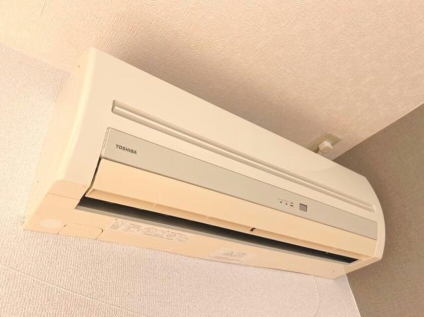 エアコン 京成千葉線・千原線/ちはら台駅 バス10分ちはら台東4丁目下車:停歩3分 1階 築20年