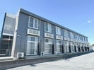 内房線/五井駅 バス:12分:停歩1分 1階 築22年の外観
