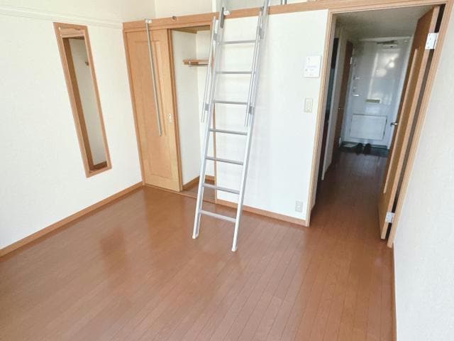 洋室 ハイツ南国分寺台