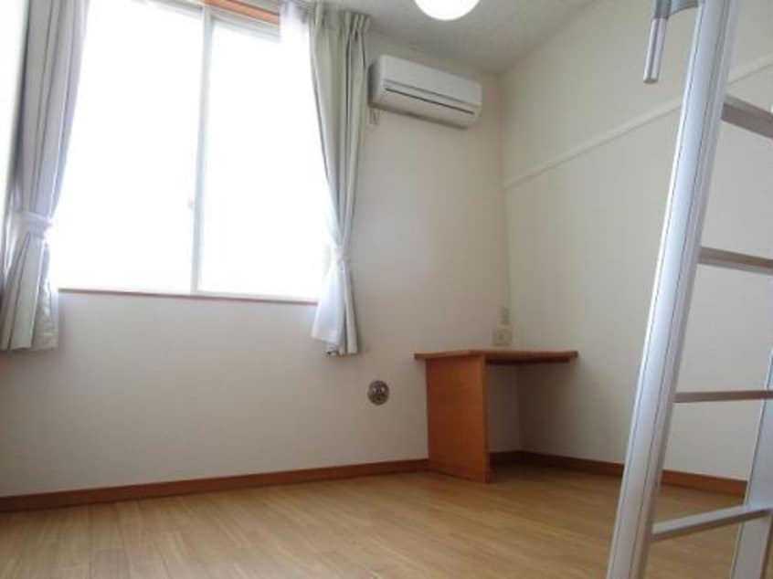 洋室 ハイツ南国分寺台