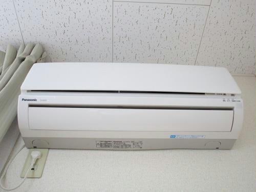 ｴｱｺﾝ ハイツ南国分寺台