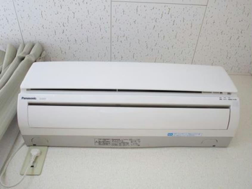 ｴｱｺﾝ ハイツ南国分寺台