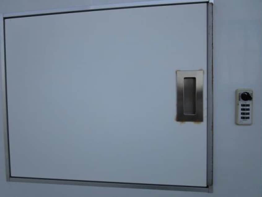 宅配ＢＯＸ ハイツ南国分寺台