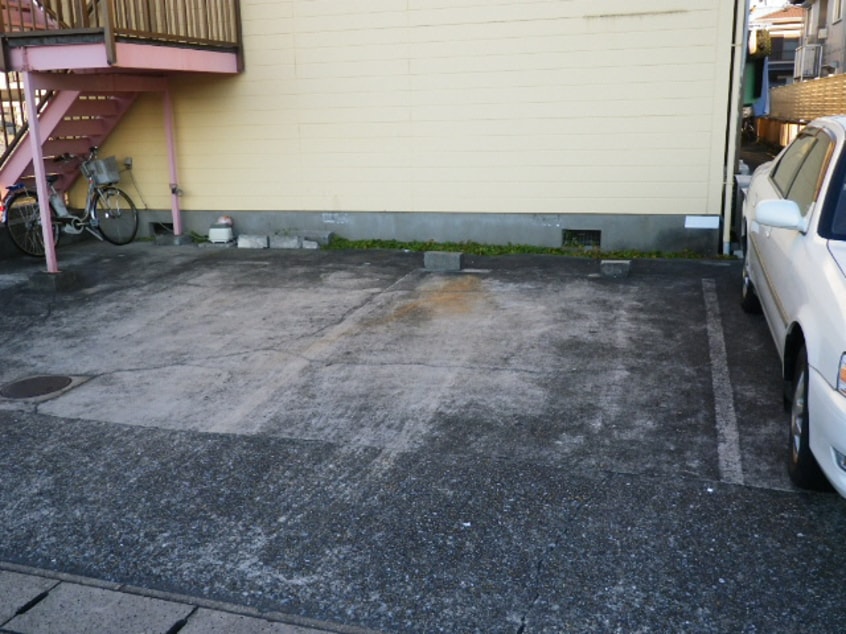  ラインヴィラ白金