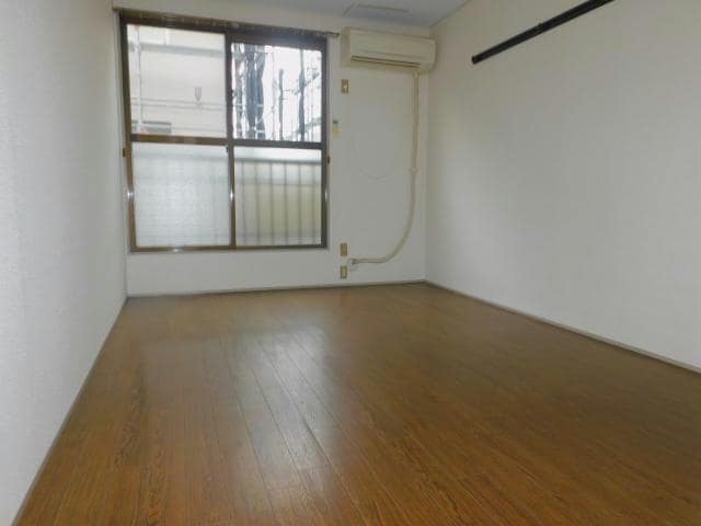 洋室 ラインヴィラ白金