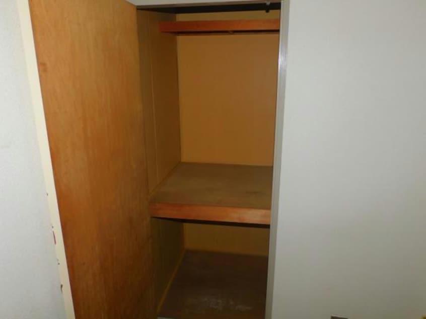 収納 ラインヴィラ白金